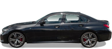 BMW 3 Reeks Berline leasen - DirectLease